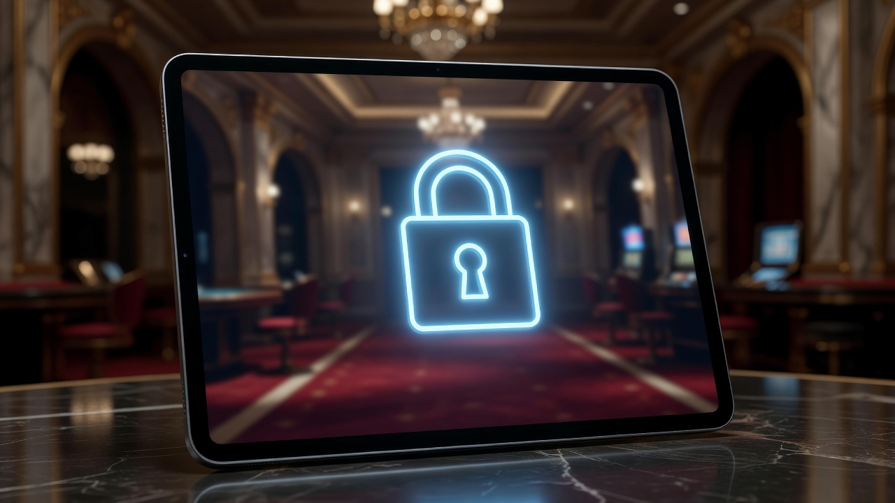 Sicherheit und Lizenzierung von Online Spielbanken - google pay casinos