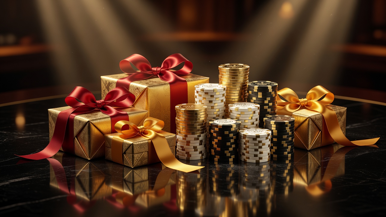 Attraktive Bonusangebote und Promotionen - neue online casinos