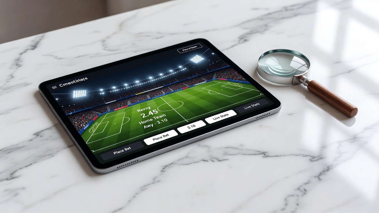 Gibt es legale Wettanbieter, die Google Play Guthaben akzeptieren? - sportwetten mit google play guthaben