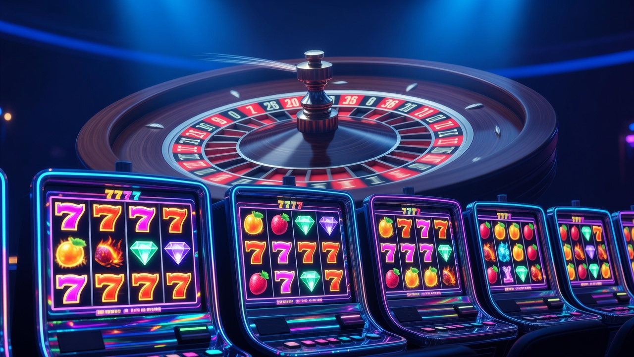 Das Spielangebot im Coldbet Online Casino - coldbet casino
